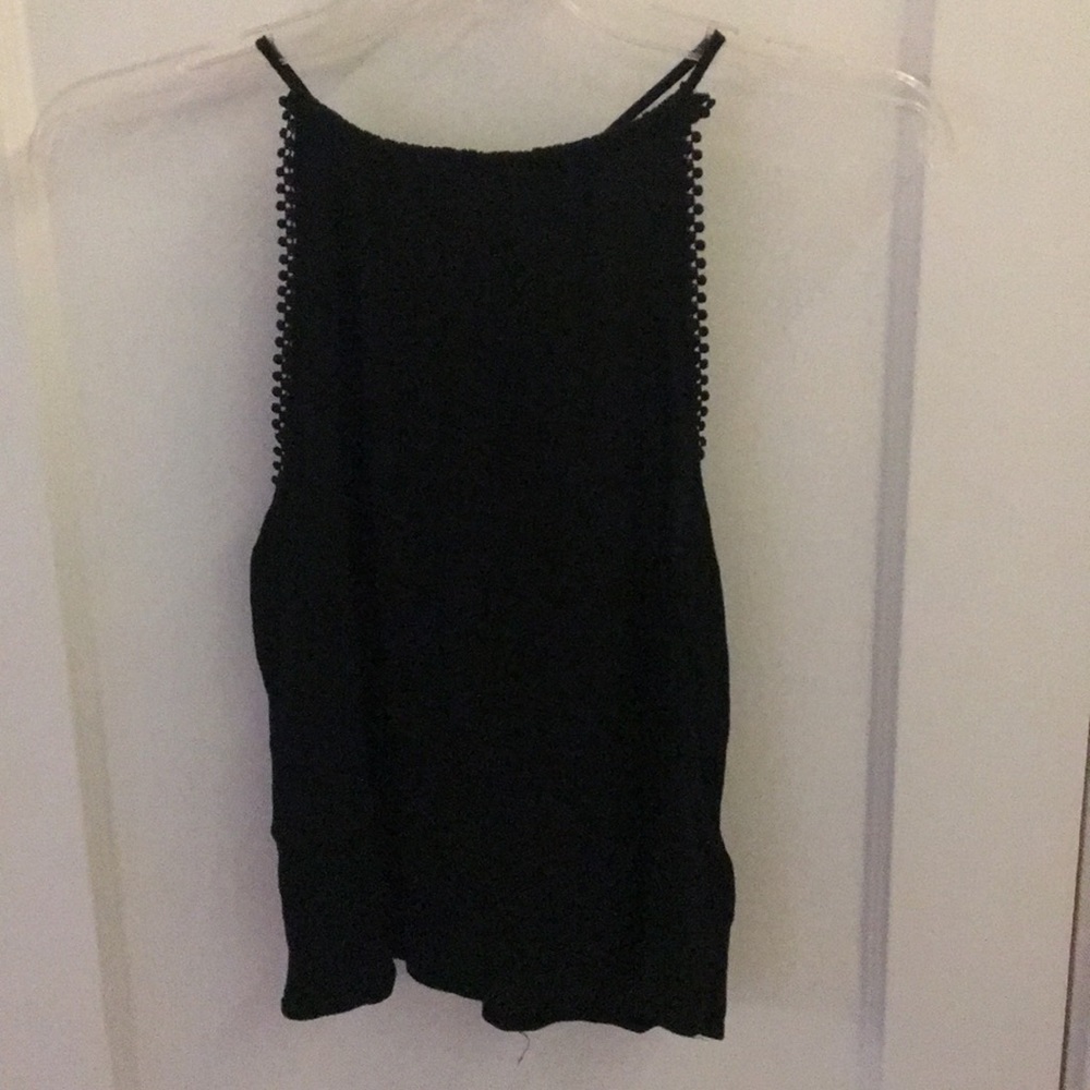 Tank top.